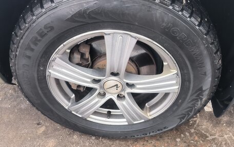 Renault Fluence I, 2013 год, 650 000 рублей, 9 фотография