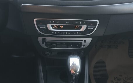 Renault Fluence I, 2013 год, 650 000 рублей, 15 фотография