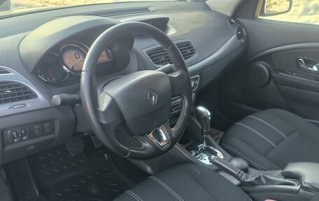 Renault Fluence I, 2013 год, 650 000 рублей, 14 фотография