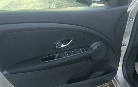 Renault Fluence I, 2013 год, 650 000 рублей, 16 фотография