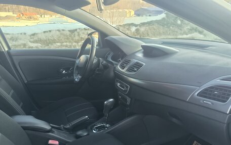 Renault Fluence I, 2013 год, 650 000 рублей, 11 фотография