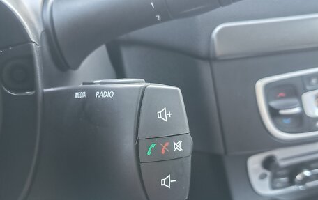 Renault Fluence I, 2013 год, 650 000 рублей, 19 фотография