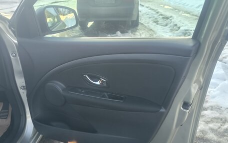 Renault Fluence I, 2013 год, 650 000 рублей, 21 фотография