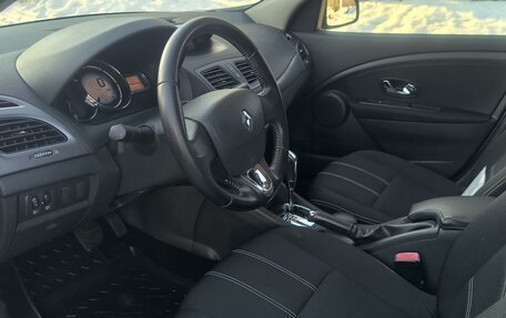 Renault Fluence I, 2013 год, 650 000 рублей, 13 фотография