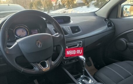 Renault Fluence I, 2013 год, 650 000 рублей, 12 фотография