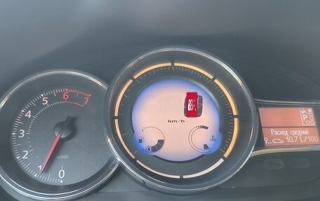 Renault Fluence I, 2013 год, 650 000 рублей, 17 фотография