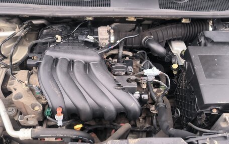 Renault Fluence I, 2013 год, 650 000 рублей, 30 фотография