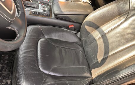 Audi Q7, 2007 год, 1 250 000 рублей, 4 фотография