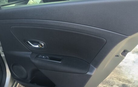 Renault Fluence I, 2013 год, 650 000 рублей, 22 фотография