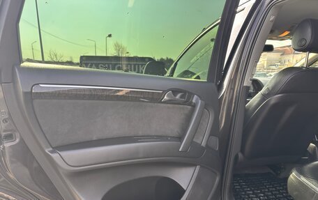 Audi Q7, 2007 год, 1 250 000 рублей, 14 фотография