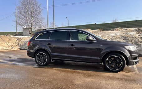 Audi Q7, 2007 год, 1 250 000 рублей, 19 фотография