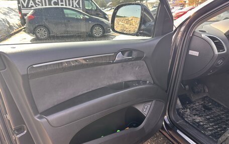 Audi Q7, 2007 год, 1 250 000 рублей, 10 фотография