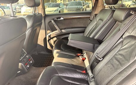 Audi Q7, 2007 год, 1 250 000 рублей, 11 фотография