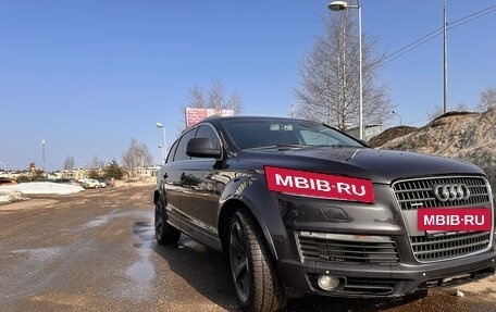 Audi Q7, 2007 год, 1 250 000 рублей, 20 фотография