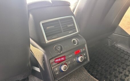 Audi Q7, 2007 год, 1 250 000 рублей, 12 фотография