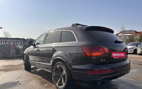 Audi Q7, 2007 год, 1 250 000 рублей, 16 фотография