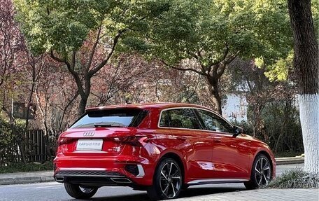 Audi A3, 2023 год, 2 230 000 рублей, 2 фотография