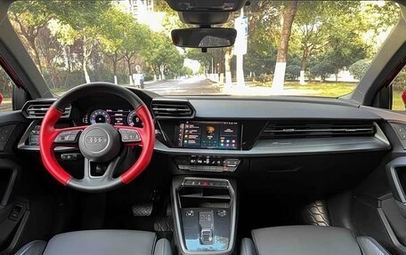 Audi A3, 2023 год, 2 230 000 рублей, 8 фотография