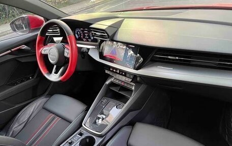 Audi A3, 2023 год, 2 230 000 рублей, 11 фотография