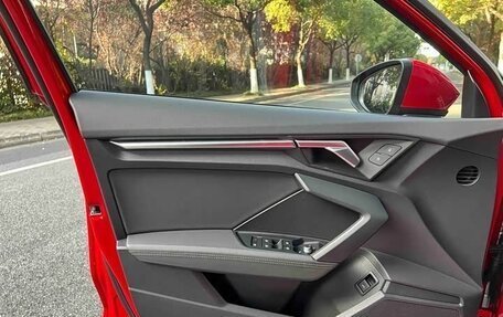 Audi A3, 2023 год, 2 230 000 рублей, 16 фотография