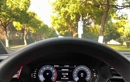 Audi A3, 2023 год, 2 230 000 рублей, 14 фотография