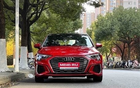 Audi A3, 2023 год, 2 230 000 рублей, 5 фотография