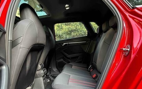 Audi A3, 2023 год, 2 230 000 рублей, 18 фотография