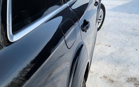 Audi Q7, 2008 год, 1 420 000 рублей, 9 фотография