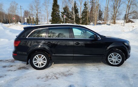 Audi Q7, 2008 год, 1 420 000 рублей, 2 фотография