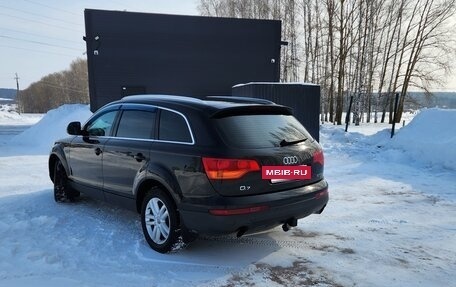 Audi Q7, 2008 год, 1 420 000 рублей, 5 фотография