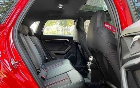 Audi A3, 2023 год, 2 230 000 рублей, 22 фотография