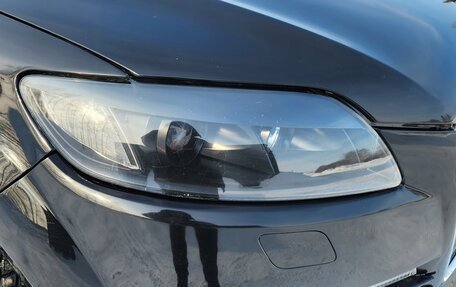 Audi Q7, 2008 год, 1 420 000 рублей, 11 фотография