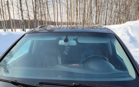 Audi Q7, 2008 год, 1 420 000 рублей, 12 фотография