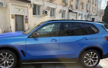 BMW X5, 2020 год, 6 500 000 рублей, 6 фотография