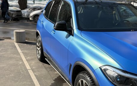 BMW X5, 2020 год, 6 500 000 рублей, 2 фотография