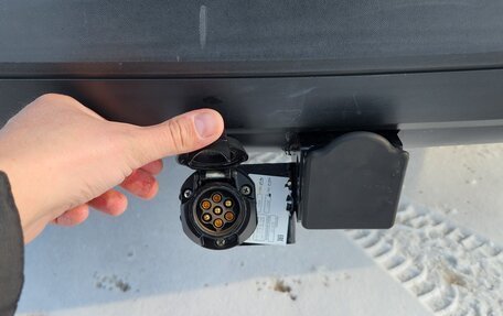 Audi Q7, 2008 год, 1 420 000 рублей, 19 фотография