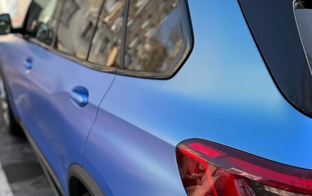 BMW X5, 2020 год, 6 500 000 рублей, 5 фотография