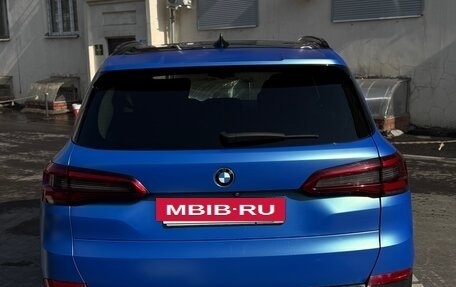 BMW X5, 2020 год, 6 500 000 рублей, 4 фотография