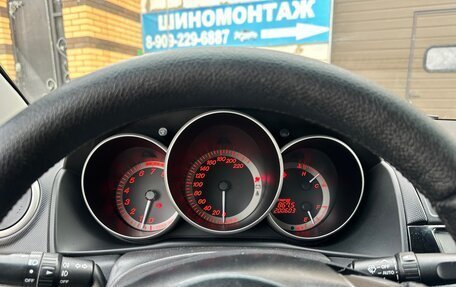 Mazda 3, 2008 год, 660 000 рублей, 9 фотография
