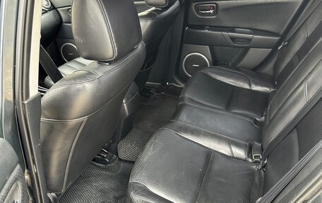 Mazda 3, 2008 год, 660 000 рублей, 12 фотография