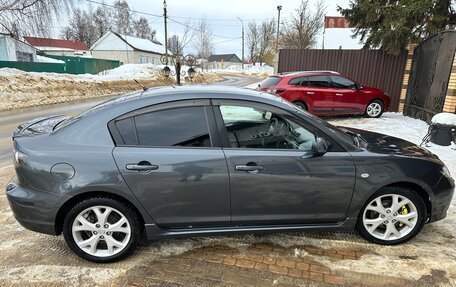 Mazda 3, 2008 год, 660 000 рублей, 3 фотография