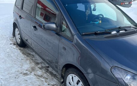 Ford C-MAX I рестайлинг, 2007 год, 600 000 рублей, 2 фотография