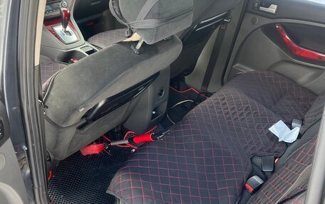 Ford C-MAX I рестайлинг, 2007 год, 600 000 рублей, 6 фотография