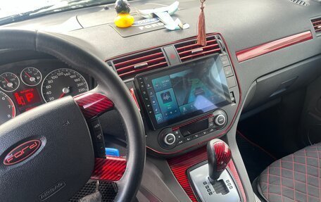 Ford C-MAX I рестайлинг, 2007 год, 600 000 рублей, 5 фотография