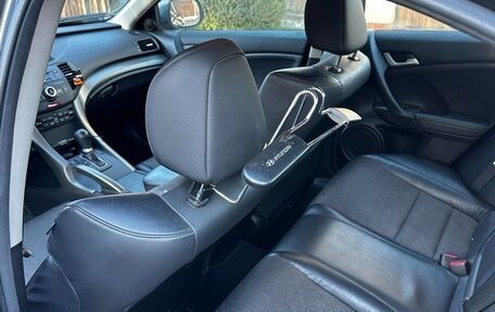 Honda Accord VIII рестайлинг, 2008 год, 1 230 000 рублей, 10 фотография