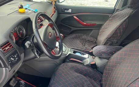 Ford C-MAX I рестайлинг, 2007 год, 600 000 рублей, 7 фотография