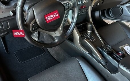 Honda Accord VIII рестайлинг, 2008 год, 1 230 000 рублей, 9 фотография