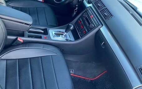 Audi A4, 2005 год, 610 000 рублей, 9 фотография