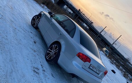 Audi A4, 2005 год, 610 000 рублей, 5 фотография