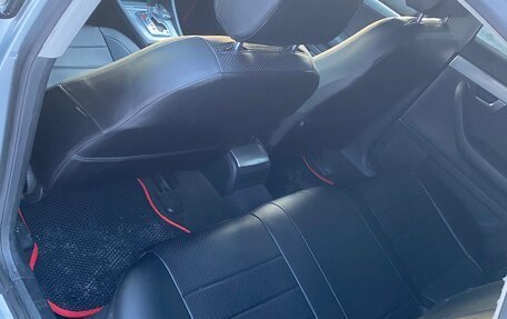 Audi A4, 2005 год, 610 000 рублей, 7 фотография